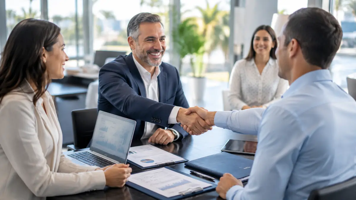 Featured image for What Is a Customer Acquisition System and Why It Beats Marketing