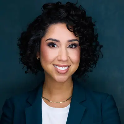 Anjuli Avis, Community Partnerships Manager