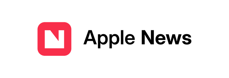 Apple News logo
