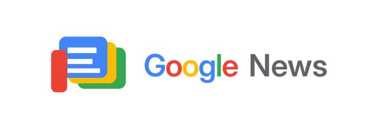 Google News logo