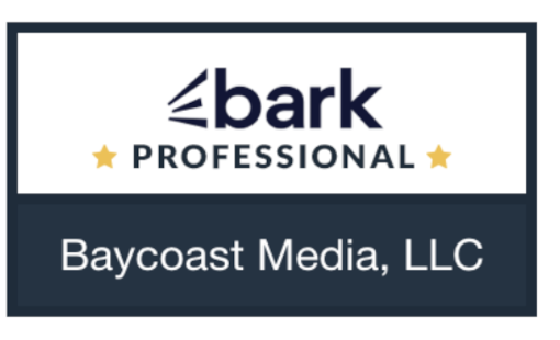 Bark Professional badge