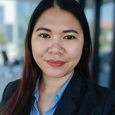 Catherine Odiong, Technical Solutions Expert
