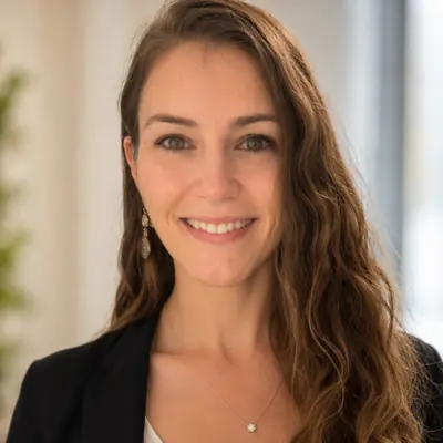 Dawn Bishop, Client Success Manager