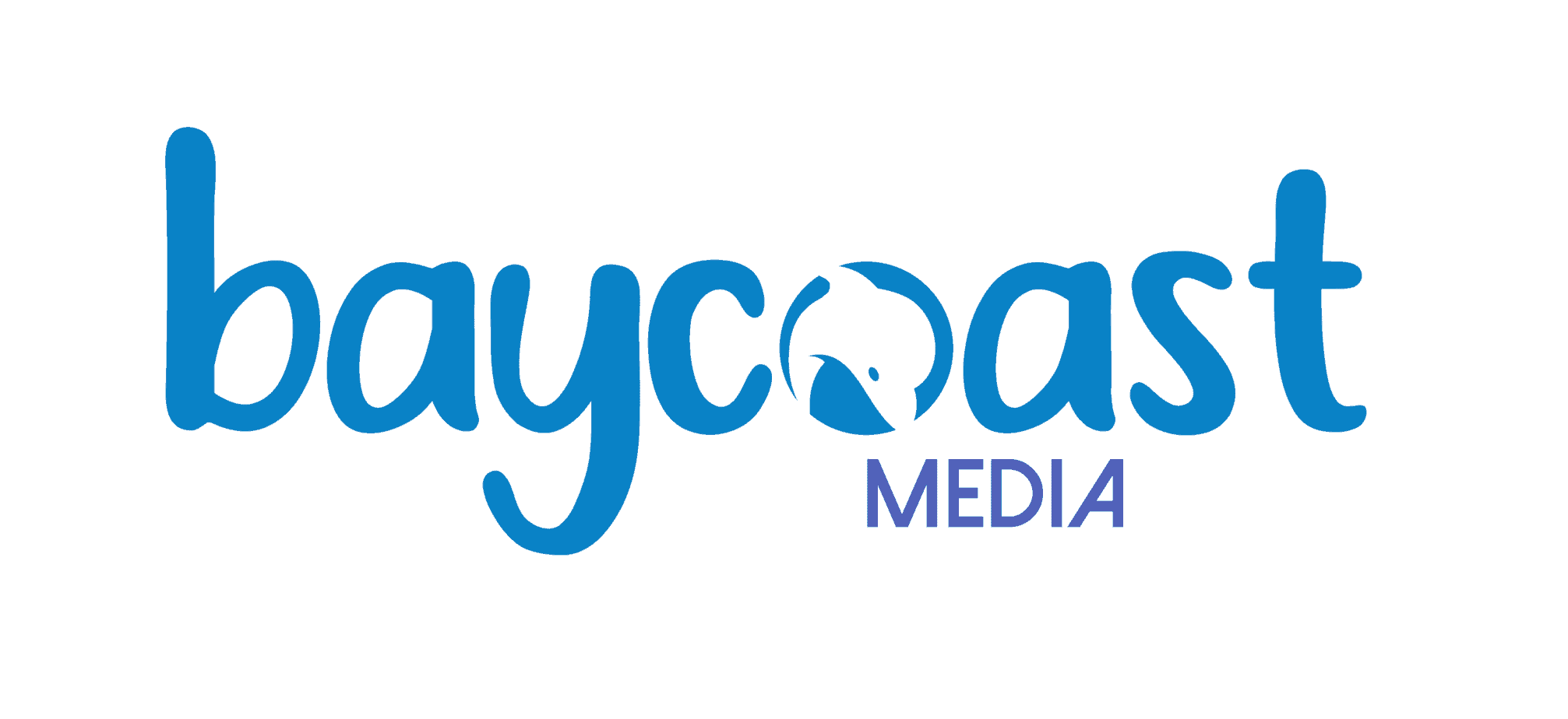 Baycoast Media Logo