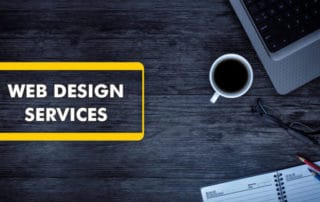 Professional Web Design Services
