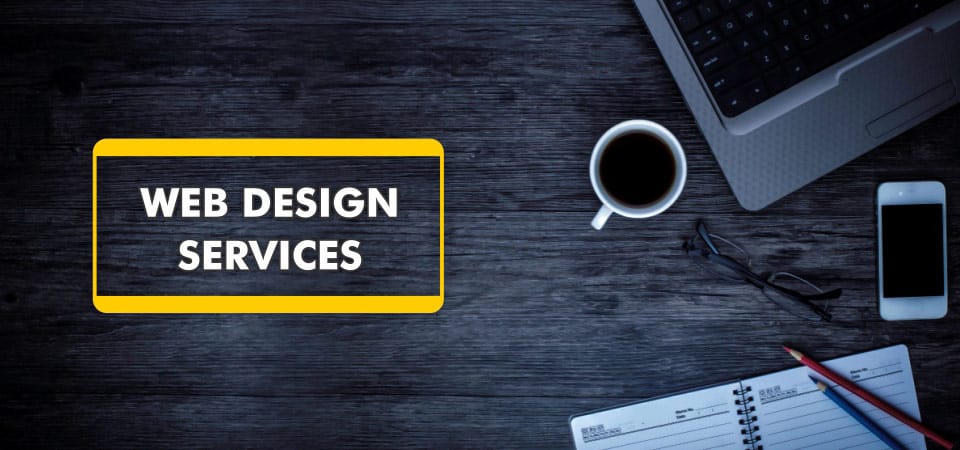 Professional Web Design Services