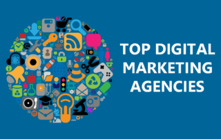 Top marketing agencies