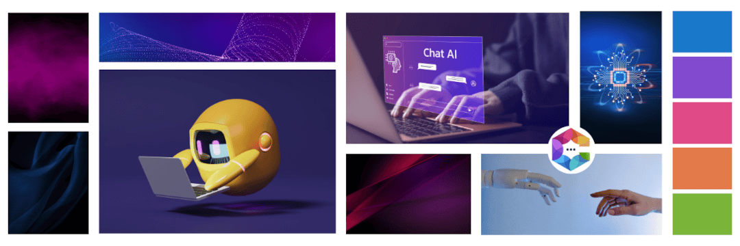 baycoast_portfolio_client_ChatMinds_moodboard_image