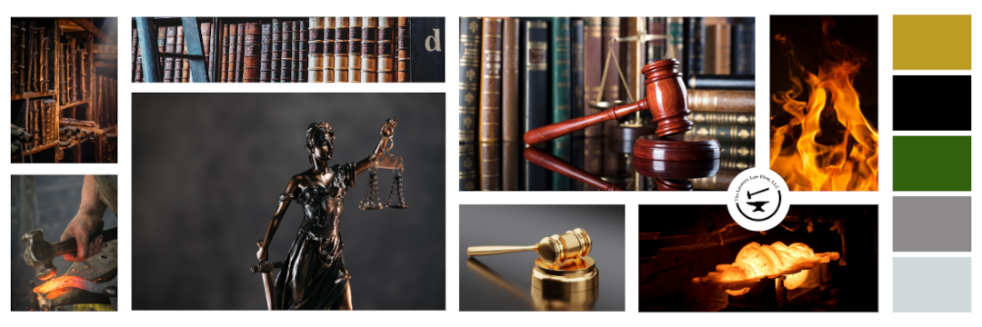 baycoast_portfolio_client_Lexwerx_Law_Productions_moodboard_image