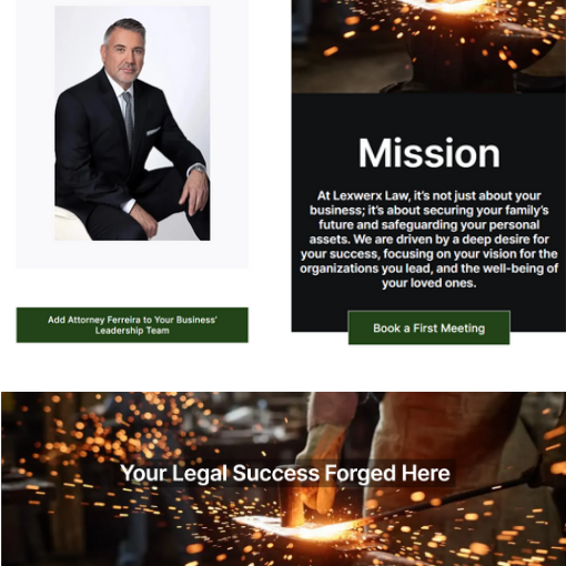 baycoast_portfolio_client_Lexwerx_Law_collage_image
