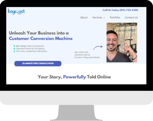 Baycoast_Media_Tampa_Web_Design_services_banner_section_image_redesignNov24